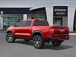New 2025 GMC Canyon AT4 Crew Cab 4WD Pickup for sale #G251223 - photo 4