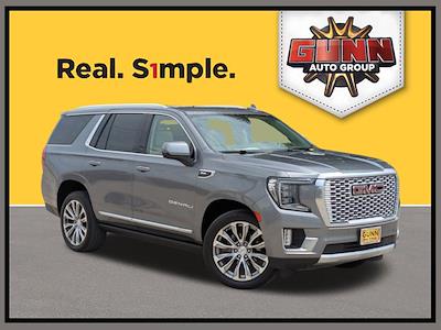 Used 2021 GMC Yukon Denali SUV for sale #G251226A - photo 1