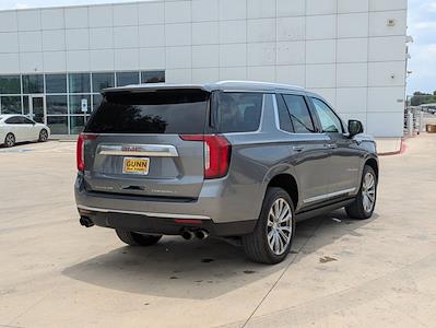 Used 2021 GMC Yukon Denali SUV for sale #G251226A - photo 2