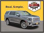 Used 2021 GMC Yukon Denali SUV for sale #G251226A - photo 1