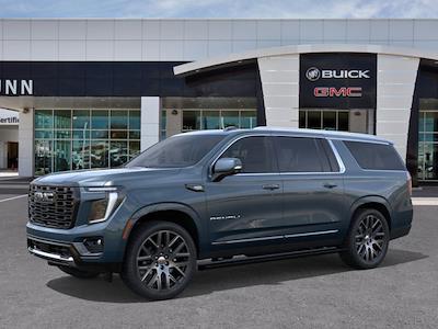 New 2025 GMC Yukon XL Denali Ultimate 4WD SUV for sale #G251227 - photo 1
