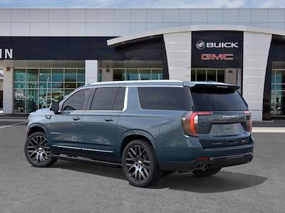 New 2025 GMC Yukon XL Denali Ultimate 4WD SUV for sale #G251227 - photo 2