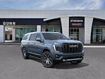 New 2025 GMC Yukon XL Denali Ultimate 4WD SUV for sale #G251227 - photo 6