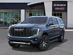 New 2025 GMC Yukon XL Denali Ultimate 4WD SUV for sale #G251227 - photo 5