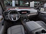New 2025 GMC Sierra 1500 SLT Crew Cab 4WD Pickup for sale #G251233 - photo 15