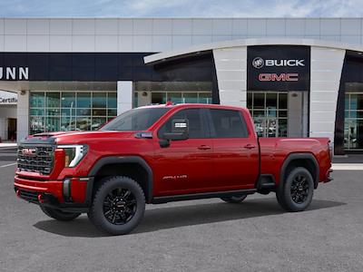 New 2025 GMC Sierra 2500 AT4 Crew Cab 4WD Pickup for sale #G251236 - photo 2