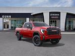 New 2025 GMC Sierra 2500 AT4 Crew Cab 4WD Pickup for sale #G251236 - photo 1