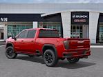 New 2025 GMC Sierra 2500 AT4 Crew Cab 4WD Pickup for sale #G251236 - photo 3