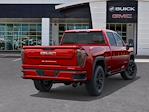 New 2025 GMC Sierra 2500 AT4 Crew Cab 4WD Pickup for sale #G251236 - photo 4