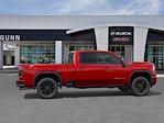 New 2025 GMC Sierra 2500 AT4 Crew Cab 4WD Pickup for sale #G251236 - photo 5