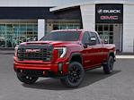 New 2025 GMC Sierra 2500 AT4 Crew Cab 4WD Pickup for sale #G251236 - photo 6