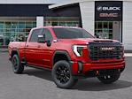 New 2025 GMC Sierra 2500 AT4 Crew Cab 4WD Pickup for sale #G251236 - photo 7