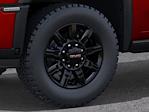 New 2025 GMC Sierra 2500 AT4 Crew Cab 4WD Pickup for sale #G251236 - photo 9