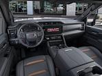 New 2025 GMC Sierra 2500 AT4 Crew Cab 4WD Pickup for sale #G251237 - photo 15