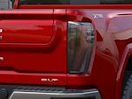 New 2025 GMC Sierra 2500 SLT Crew Cab 4WD Pickup for sale #G251240 - photo 11