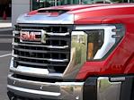 New 2025 GMC Sierra 2500 SLT Crew Cab 4WD Pickup for sale #G251240 - photo 13