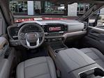 New 2025 GMC Sierra 2500 SLT Crew Cab 4WD Pickup for sale #G251240 - photo 15