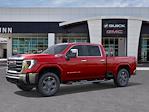 New 2025 GMC Sierra 2500 SLT Crew Cab 4WD Pickup for sale #G251240 - photo 3