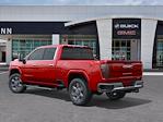 New 2025 GMC Sierra 2500 SLT Crew Cab 4WD Pickup for sale #G251240 - photo 4