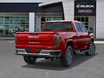 New 2025 GMC Sierra 2500 SLT Crew Cab 4WD Pickup for sale #G251240 - photo 2