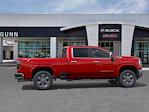New 2025 GMC Sierra 2500 SLT Crew Cab 4WD Pickup for sale #G251240 - photo 5