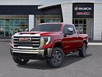 New 2025 GMC Sierra 2500 SLT Crew Cab 4WD Pickup for sale #G251240 - photo 6