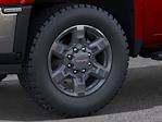 New 2025 GMC Sierra 2500 SLT Crew Cab 4WD Pickup for sale #G251240 - photo 9
