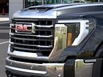 New 2025 GMC Sierra 2500 SLT Crew Cab 4WD Pickup for sale #G251241 - photo 13