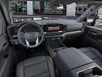 New 2025 GMC Sierra 2500 SLT Crew Cab 4WD Pickup for sale #G251241 - photo 15