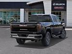 New 2025 GMC Sierra 2500 SLT Crew Cab 4WD Pickup for sale #G251241 - photo 3