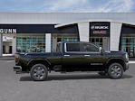 New 2025 GMC Sierra 2500 SLT Crew Cab 4WD Pickup for sale #G251241 - photo 4