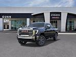 New 2025 GMC Sierra 2500 SLT Crew Cab 4WD Pickup for sale #G251241 - photo 8