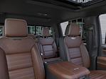 New 2025 GMC Sierra 2500 Denali Ultimate Crew Cab 4WD Pickup for sale #G251244 - photo 24