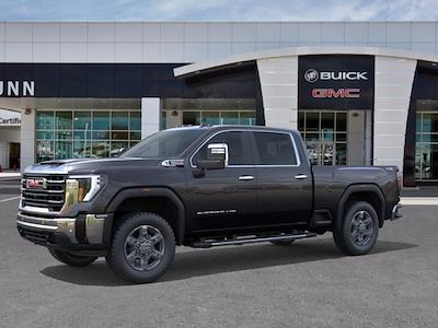 New 2025 GMC Sierra 2500 SLT Crew Cab 4WD Pickup for sale #G251246 - photo 2