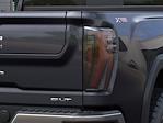 New 2025 GMC Sierra 2500 SLT Crew Cab 4WD Pickup for sale #G251246 - photo 11