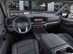 New 2025 GMC Sierra 2500 SLT Crew Cab 4WD Pickup for sale #G251246 - photo 15