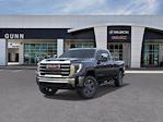 New 2025 GMC Sierra 2500 SLT Crew Cab 4WD Pickup for sale #G251246 - photo 8