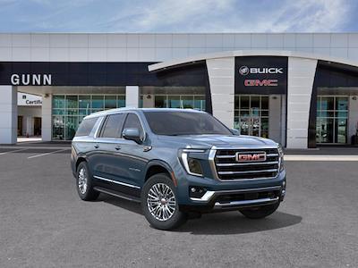 New 2025 GMC Yukon XL Elevation SUV for sale #G251247 - photo 1