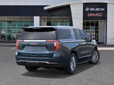 New 2025 GMC Yukon XL Elevation SUV for sale #G251247 - photo 2