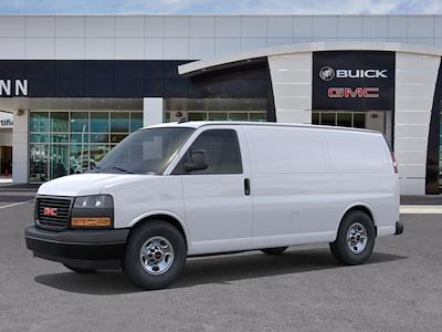New 2025 GMC Savana 2500 Empty Cargo Van for sale #G251248 - photo 1