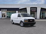 New 2025 GMC Savana 2500 Empty Cargo Van for sale #G251248 - photo 6