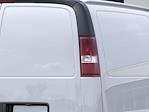 New 2025 GMC Savana 2500 Empty Cargo Van for sale #G251248 - photo 11