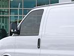 New 2025 GMC Savana 2500 Empty Cargo Van for sale #G251248 - photo 12