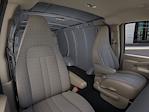 New 2025 GMC Savana 2500 Empty Cargo Van for sale #G251248 - photo 16
