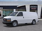 New 2025 GMC Savana 2500 Empty Cargo Van for sale #G251248 - photo 1
