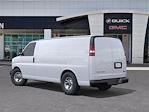 New 2025 GMC Savana 2500 Empty Cargo Van for sale #G251248 - photo 2