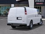 New 2025 GMC Savana 2500 Empty Cargo Van for sale #G251248 - photo 3