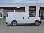 New 2025 GMC Savana 2500 Empty Cargo Van for sale #G251248 - photo 4