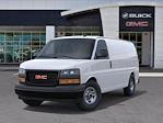 New 2025 GMC Savana 2500 Empty Cargo Van for sale #G251248 - photo 5