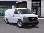 New 2025 GMC Savana 2500 Empty Cargo Van for sale #G251248 - photo 7